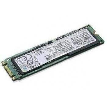Lenovo ThinkPad 256GB M.2 SATA SSD New Retail