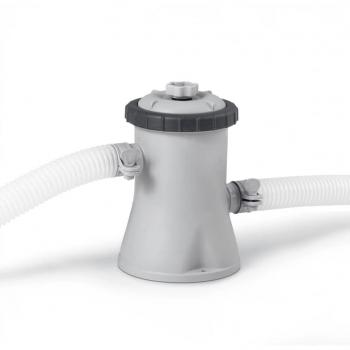 Kartuschenfilterpumpe Intex 1250 L/h 28602GS