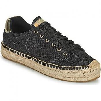 Espadrilles Replay GWF22 .000.C0024S – Black Edition 2025