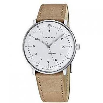 Men's Junghans Max Bill Luxury Chronometer