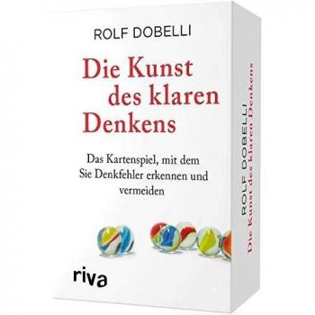 Die Kunst des klaren Denkens (Spiel)