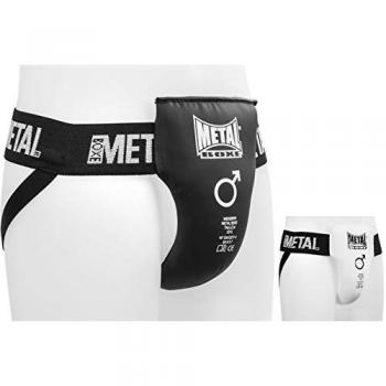 Semi-Pro Metal Shell Punching Box