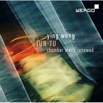 Chamber Music Renewed
