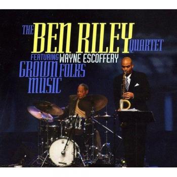 Grown folks music