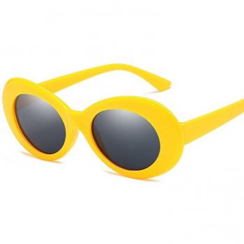 Clout des années 90 lunettes femme