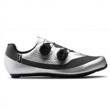 Scarpe da Corsa Mistral Plus Grey 40 EU