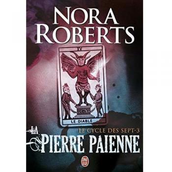 La Pierre Païenne