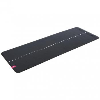 Eclipse Fitness YMAT01 – 72” Black Yoga Mat