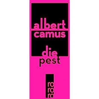 Albert Camus Die Pest