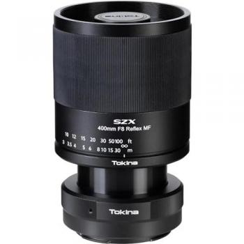 Tokina to 1 szx 400 m 43