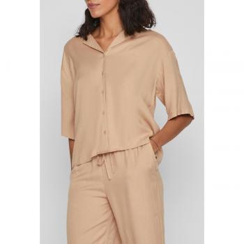 Top leggero con motivo di sesamo Vila Sesame Noos