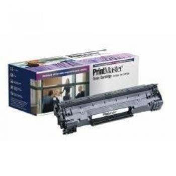 HP 1102 PrintMaster Black Toner Cartridge