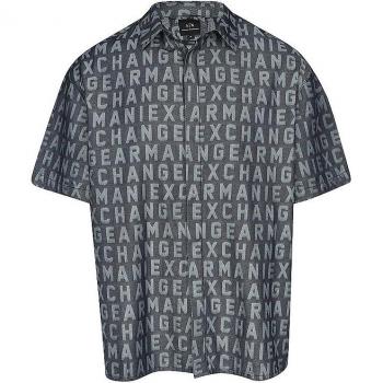 Armani Exchange Estilo Jacquard