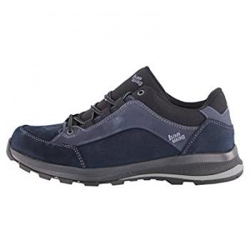 Bunion‑Friendly Banks Low – Hanwag Uomo