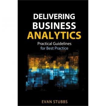 Vitalsource Technologies, Inc. Delivering Business Analytics