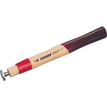 Manche de rechange pour Habero Rotbandplus, longueur 350 mm, article E 600 H800 BANYO