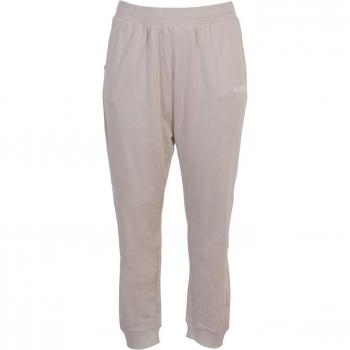 Jogger Femminile Hummel Legacy Plus con Taglio Affusolato