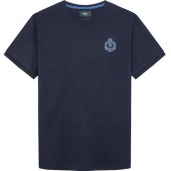 Camiseta de Manga Corta Heritage para Hombre