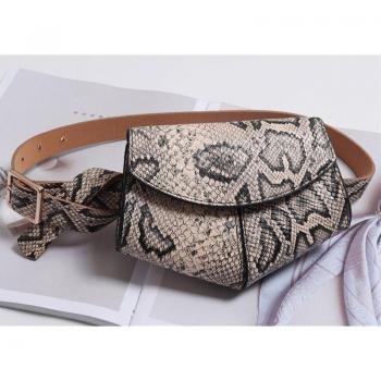 Sac Vintage Femme – Cuir & Téléphone