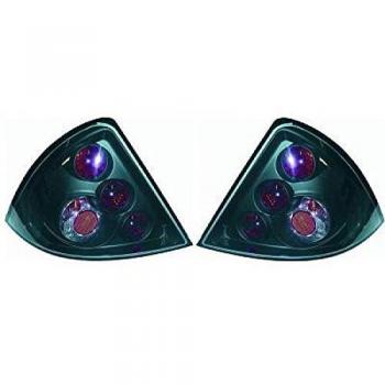 HD Tuning Dual Rear Lights 1427595 (Diederichs)