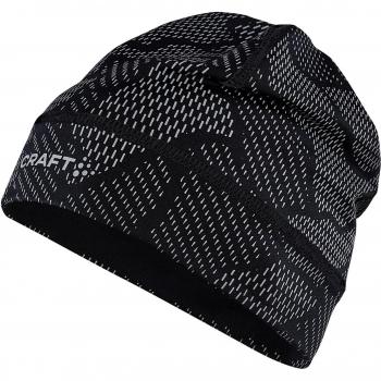 Gorro Craft Lumen Negro Talla única