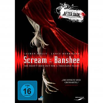 Scream of the Banshee