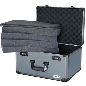 HMF 14412-02 Alu Fotokoffer