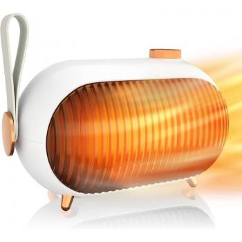 Ulisem Ceramic PowerHeat 3V 900W