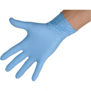 Kerbl Nitrile Classic Handschuhe (Einweg) – 100 Stück