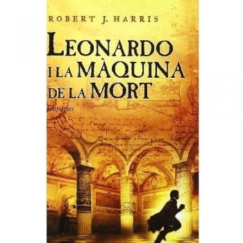 Leonardo I la Màquina de la Mort .