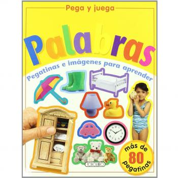 Palabras (Tapa blanda).