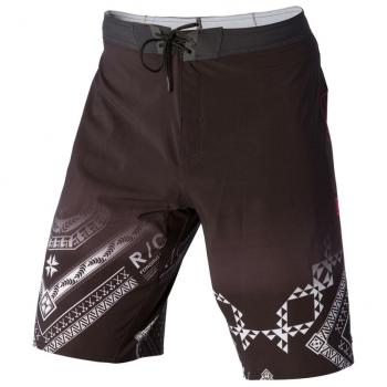 Reebok Core Short Bandana Super Nasty Uomo Nero