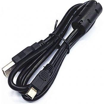 Mini PC Charger USB + Data Sync Cable – Lecteur Multimédia Polaroid