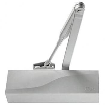 VERN SILVER FORZA 2/4 + FERME-PORTE IS60 ISEO
