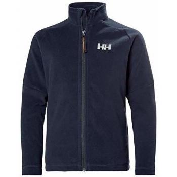 Helly Hansen Junior Daybreaker 2.0 Jacke für Jungen – Marine, 10