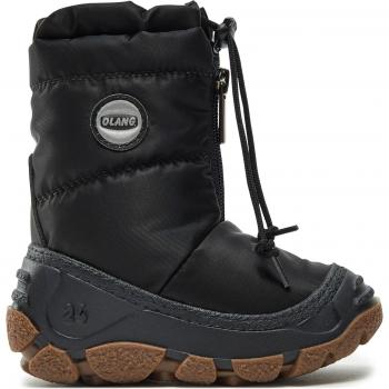 Stivali Olang Eolo 81 Nera Neve