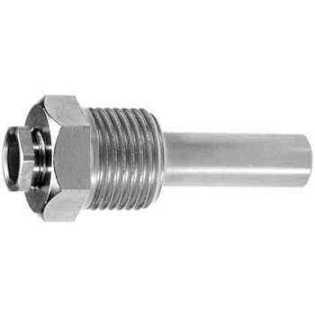 Eberle Cu 120 Schutzrohr (PG9) – 8 bar, Sensorzugang