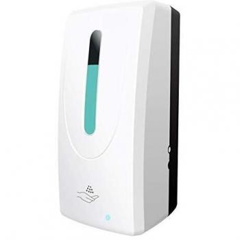 AquaShield 1L Soap & Sanitize