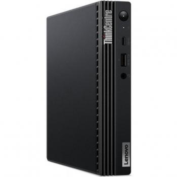 Lenovo ThinkCentre M70q i5-11400T mini PC Intel® Core™ i5 16 GB DDR4-SDRAM 512 GB SSD Windows 10 Pro