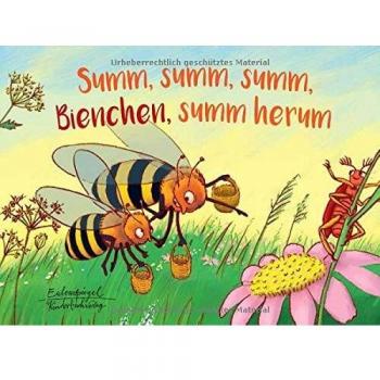 Summ, summ, summ, Bienchen, summ herum