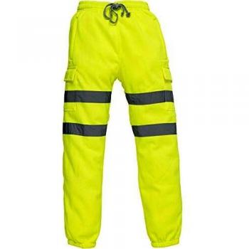 Yoko Sportliche Jogginghose