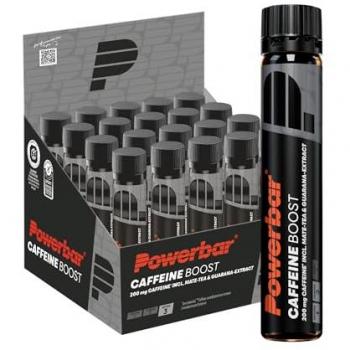 PowerBar Caffeina Boost 20 fiale 25 ml