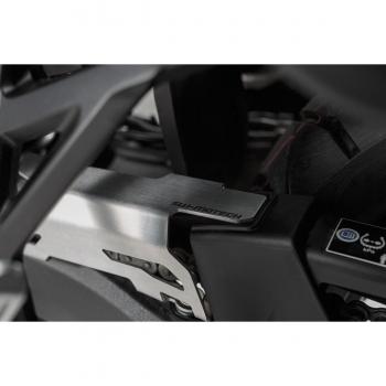 SW-Motech Extensión de protección de cadena para Honda CRF1000L (15-)