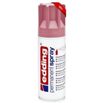 Spray de Pintura Púrpura Edding 5200 200 ml