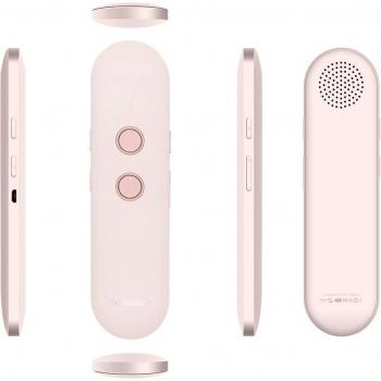 Voice and Photo Language Translator