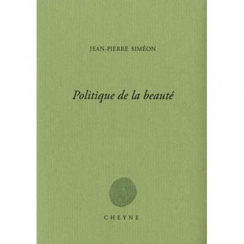 Politique de la beauté