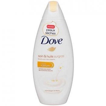 Gel douche unisexe pour animaux