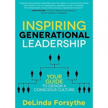 Inspiring Generational Leadership: A Guide to Conscious Culture Design