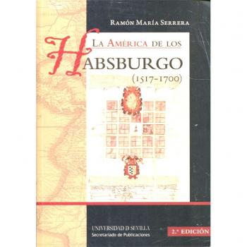 La america de los habsburgo 1517-1700