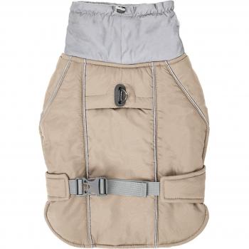 ArcticTrek Dog Coat